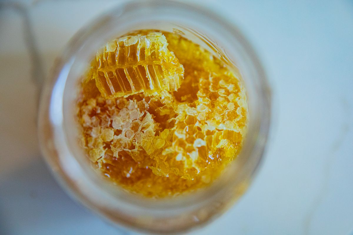 Med, saće, propolis i vosak: u čemu je razlika?