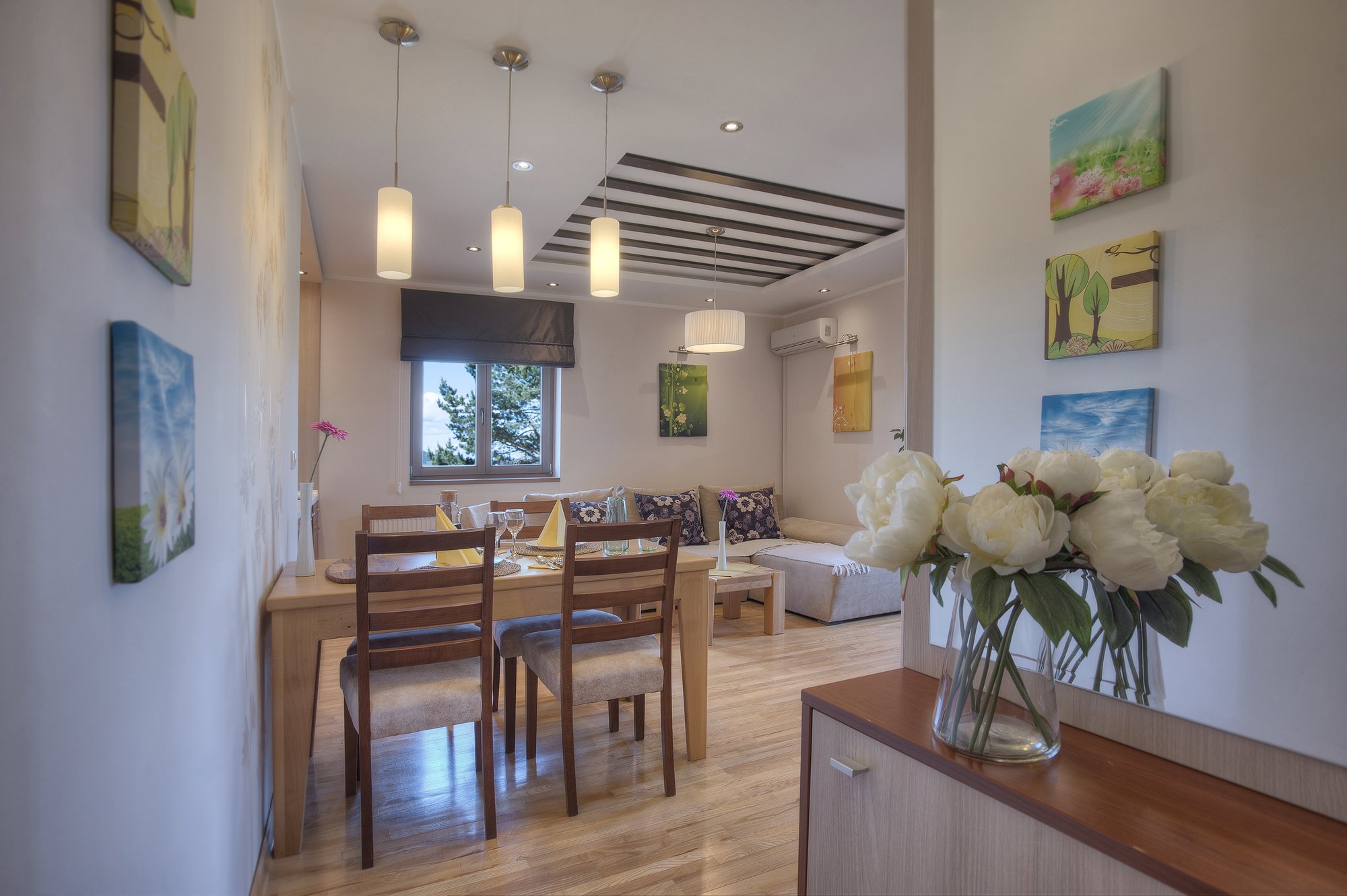Apartman 4, fotografija 1 od 10